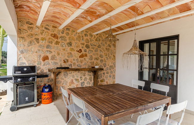 Villa With Saltwater Pool - Foto 40