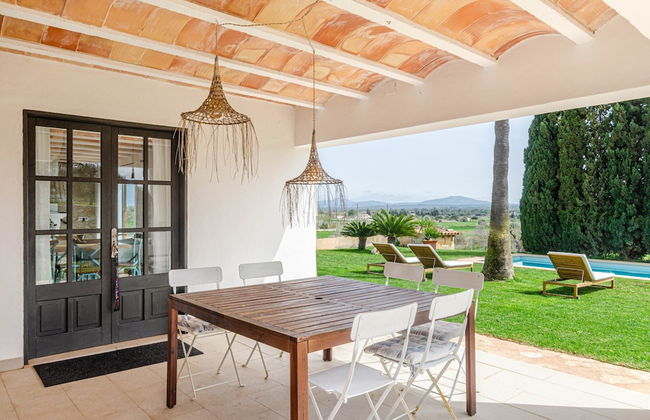 Villa With Saltwater Pool - Foto 38