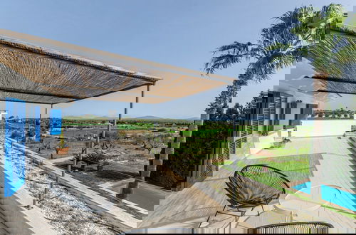 Foto 43 - Villa With Saltwater Pool