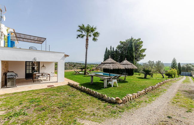 Villa With Saltwater Pool - Foto 53