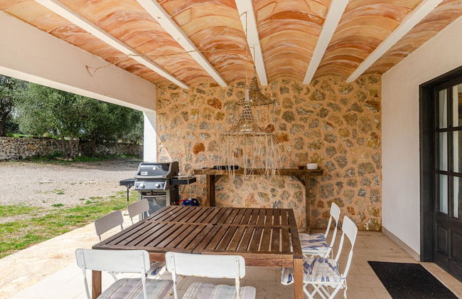 Villa With Saltwater Pool - Foto 39