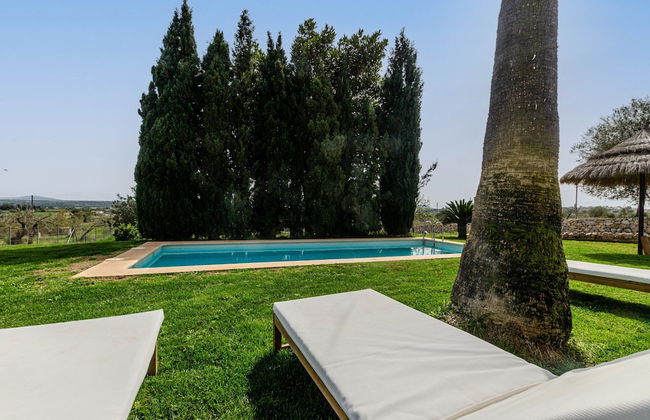 Villa With Saltwater Pool - Foto 49