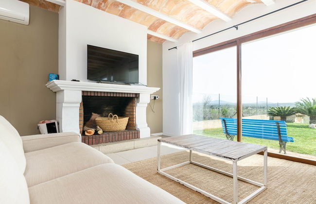 Villa With Saltwater Pool - Foto 21