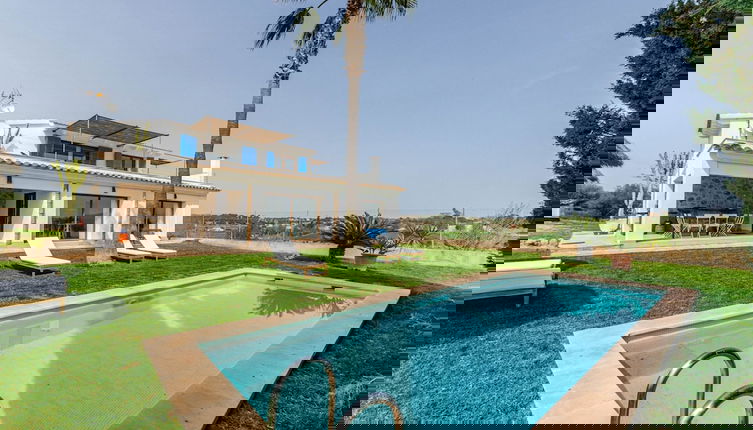 Foto 1 - Villa With Saltwater Pool