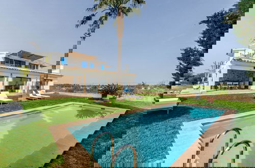 Foto 1 - Villa With Saltwater Pool