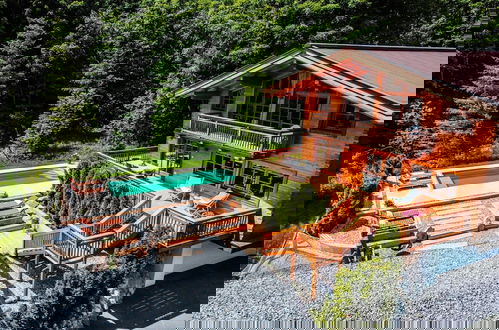 Photo 31 - Chalet in Tyrol Near Ski-area