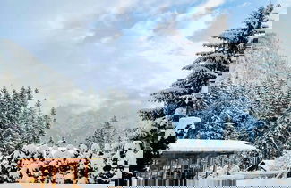 Photo 1 - Chalet in Tyrol Near Ski-area