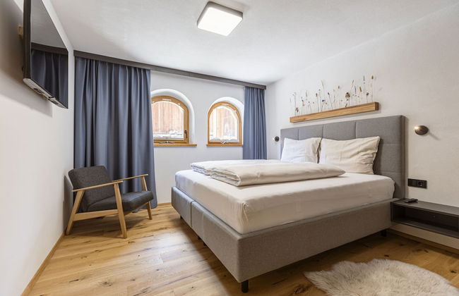 Apartment in Tyrol on the Ski-slope - Foto 3
