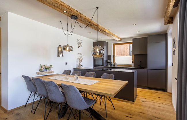 Apartment in Tyrol on the Ski-slope - Foto 10