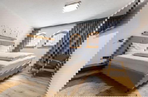 Foto 11 - Apartment in Tyrol on the Ski-slope
