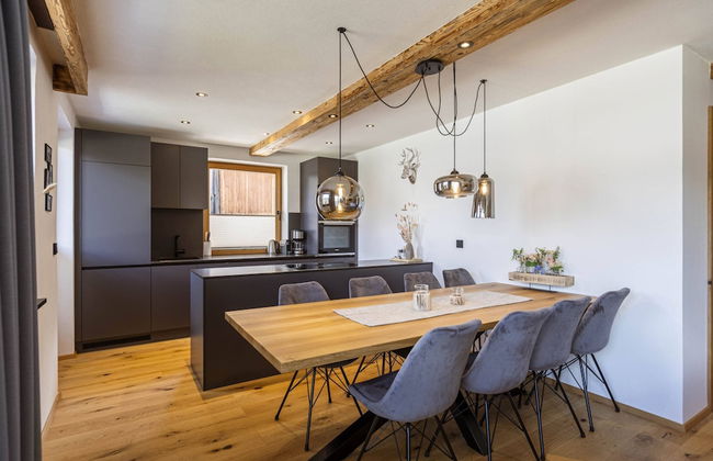 Apartment in Tyrol on the Ski-slope - Foto 18