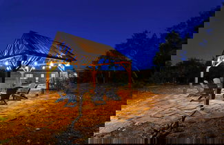Foto 1 - Creator Cabins Retreat for 8!