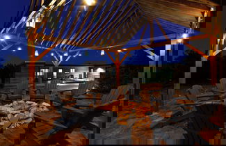 Photo 1 - Creator Cabins Retreat for 8!