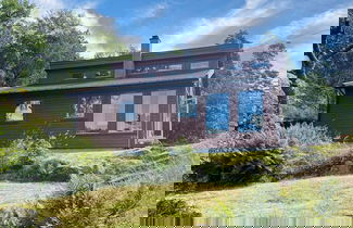 Foto 1 - 7 Person Holiday Home in Lyngdal