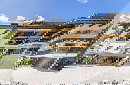 Foto 1 - Suite in Saalbach Near ski Area