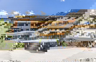 Photo 1 - Suite in Saalbach Near ski Area
