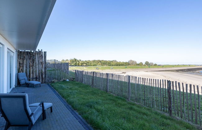 Apartment in Sint-annaland Near Marina - Foto 28