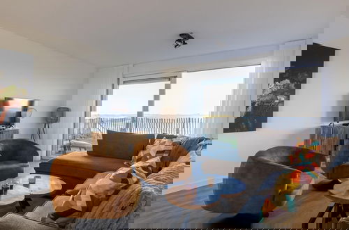 Foto 1 - Lush Apartment With sea Views