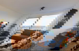 Foto 1 - Lush Apartment With sea Views