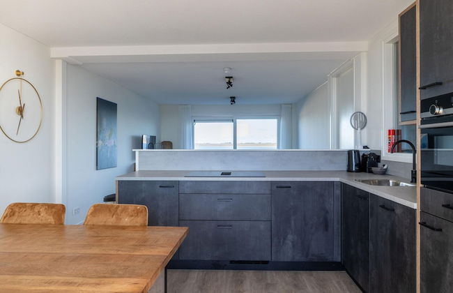 Apartment in Sint-annaland Near Marina - Foto 9