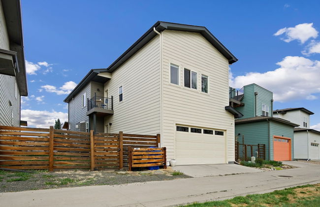 The Colorado House in Old Town Brewery District - Foto 33