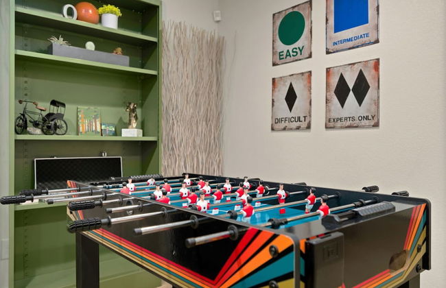 The Colorado House in Old Town Brewery District - Foto 20