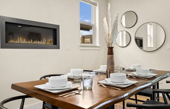 The Colorado House in Old Town Brewery District - Foto 25