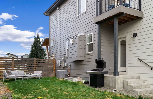 The Colorado House in Old Town Brewery District - Foto 32