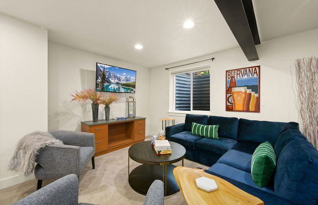 The Colorado House in Old Town Brewery District - Foto 12