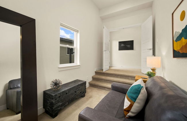 The Colorado House in Old Town Brewery District - Foto 13