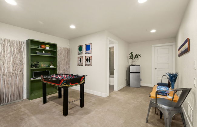 The Colorado House in Old Town Brewery District - Foto 19