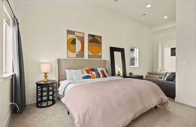 The Colorado House in Old Town Brewery District - Foto 2