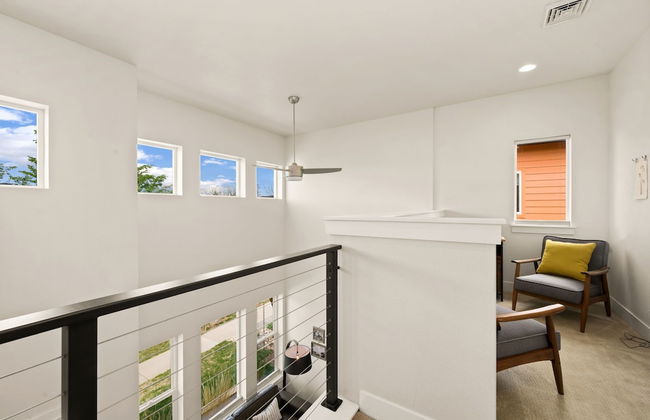 The Colorado House in Old Town Brewery District - Foto 27