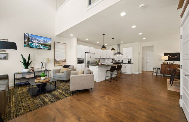 The Colorado House in Old Town Brewery District - Foto 11