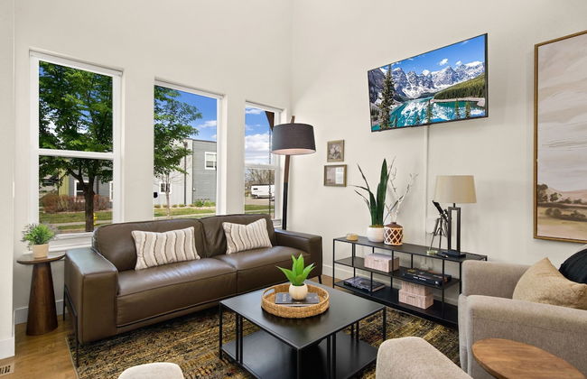 The Colorado House in Old Town Brewery District - Foto 1