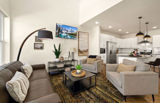 The Colorado House in Old Town Brewery District - Foto 14