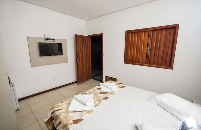 Hotel Fazenda Bavária - Foto 3
