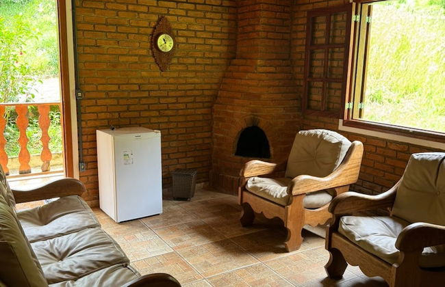 Hotel Fazenda Bavária - Foto 9