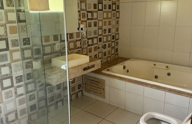 Hotel Fazenda Bavária - Foto 12