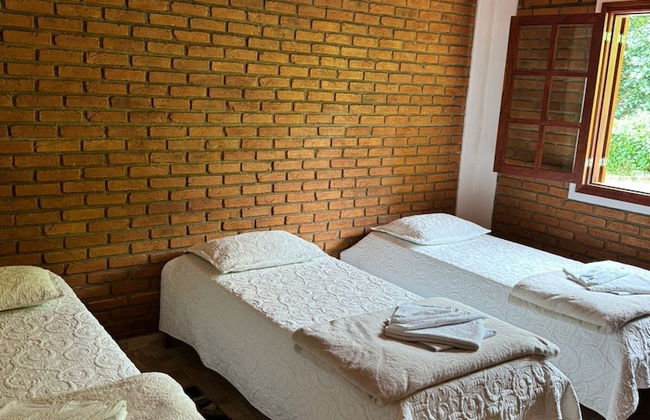 Hotel Fazenda Bavária - Foto 6