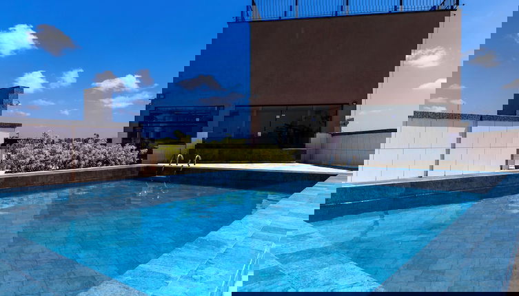 Foto 1 - Piscina - Ibirapuera - Brazillian Corner