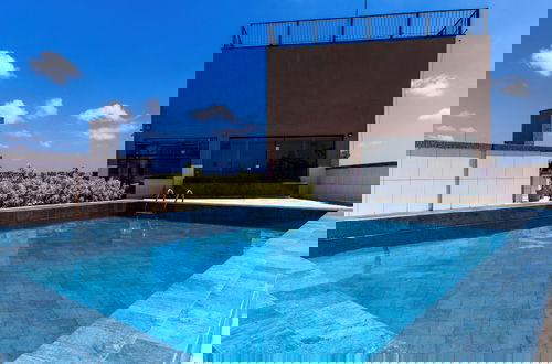 Foto 1 - Piscina - Ibirapuera - Brazillian Corner
