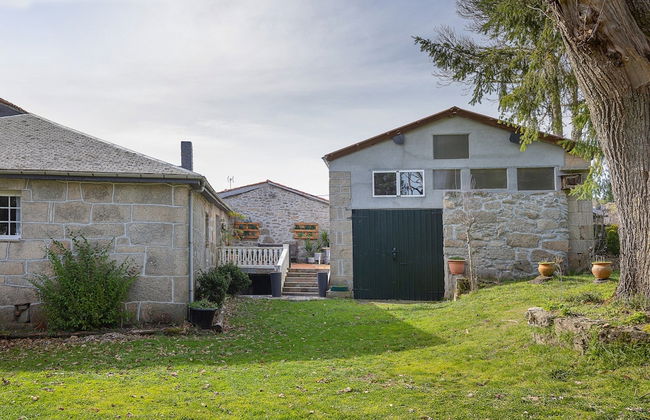 Pretty Cottage in Ourense - Foto 46