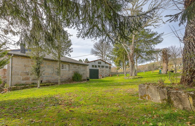 Pretty Cottage in Ourense - Foto 35