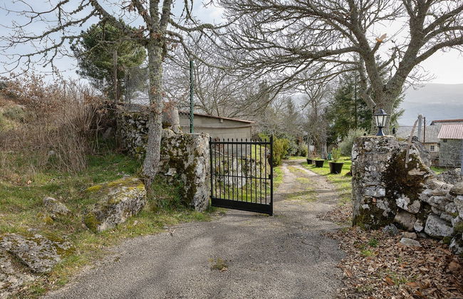 Pretty Cottage in Ourense - Foto 53