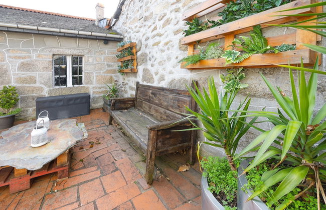 Pretty Cottage in Ourense - Foto 37