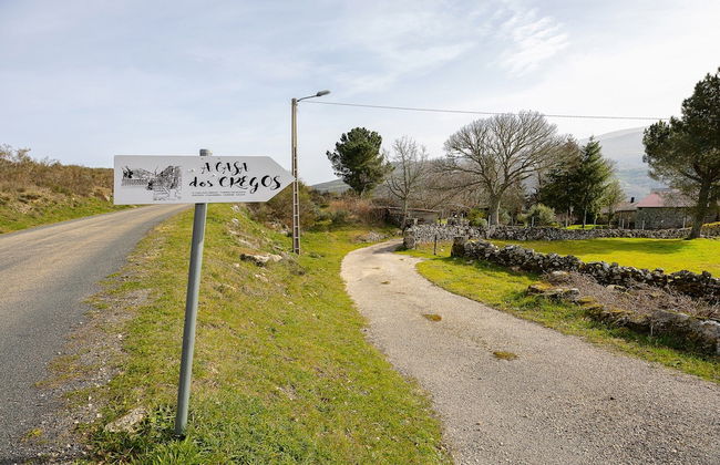 Pretty Cottage in Ourense - Foto 55