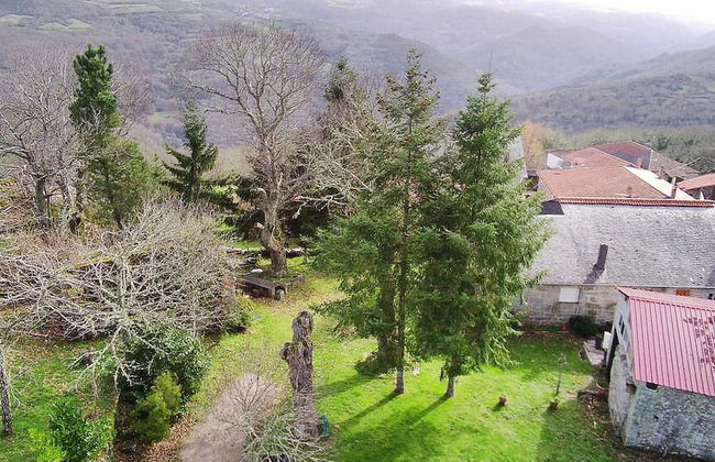 Pretty Cottage in Ourense - Foto 52