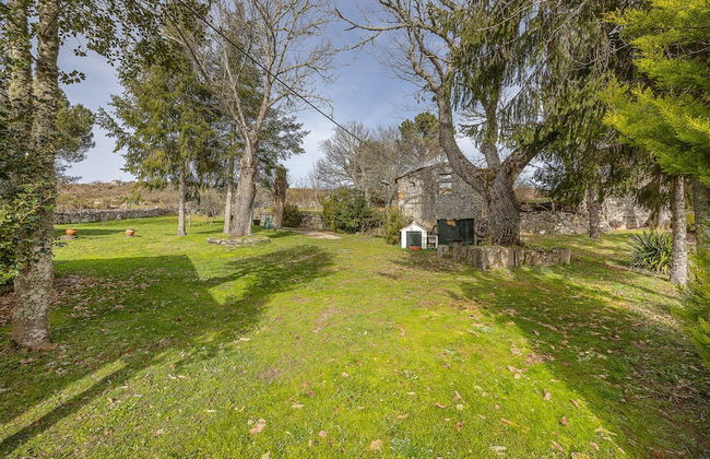 Pretty Cottage in Ourense - Foto 32