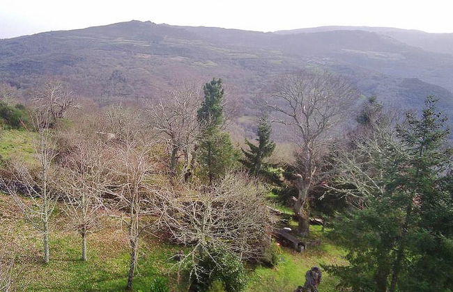 Pretty Cottage in Ourense - Foto 43